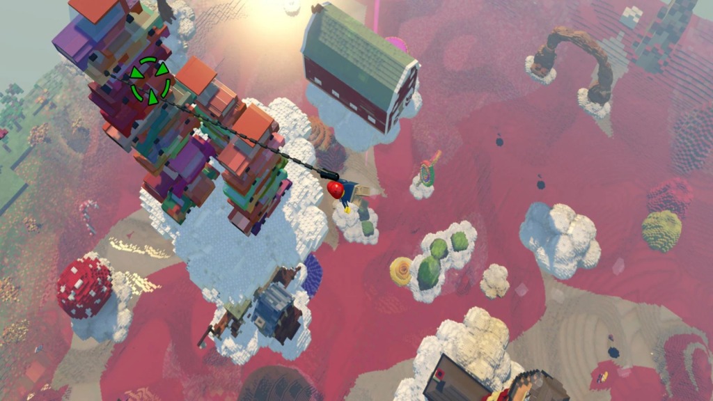 LEGO Worlds PS4 - PlayStation 4