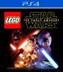 LEGO Star Wars The Force Awakens PS4 - PlayStation 4