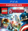 LEGO Marvel's Avengers PS4 - PlayStation 4