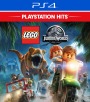 LEGO Jurassic World PS4 - PlayStation 4