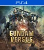 GUNDAM VERSUS PS4 - PlayStation 4