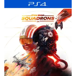 STAR WARS Squadrons PS4