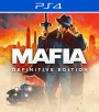 Mafia Edición Definitiva PS4 - PlayStation 4