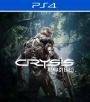Crysis Remastered PS4 - PlayStation 4