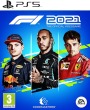 F1 2021 PS5 - PlayStation 5