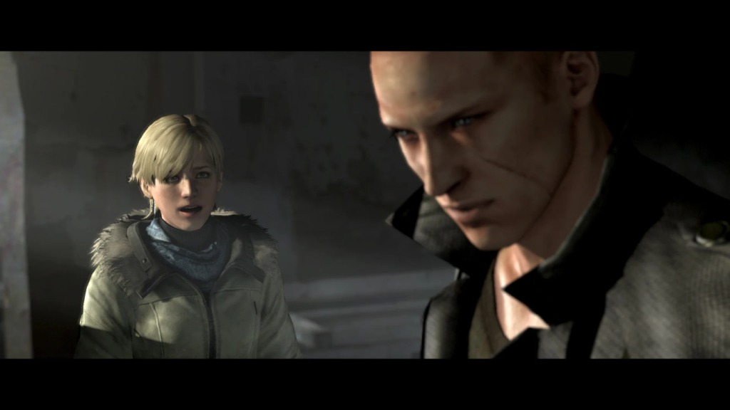 Resident Evil 6 PS4 - PlayStation 4