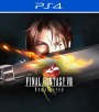 FINAL FANTASY VIII Remastered PS4 - PlayStation 4