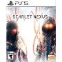 SCARLET NEXUS PS4