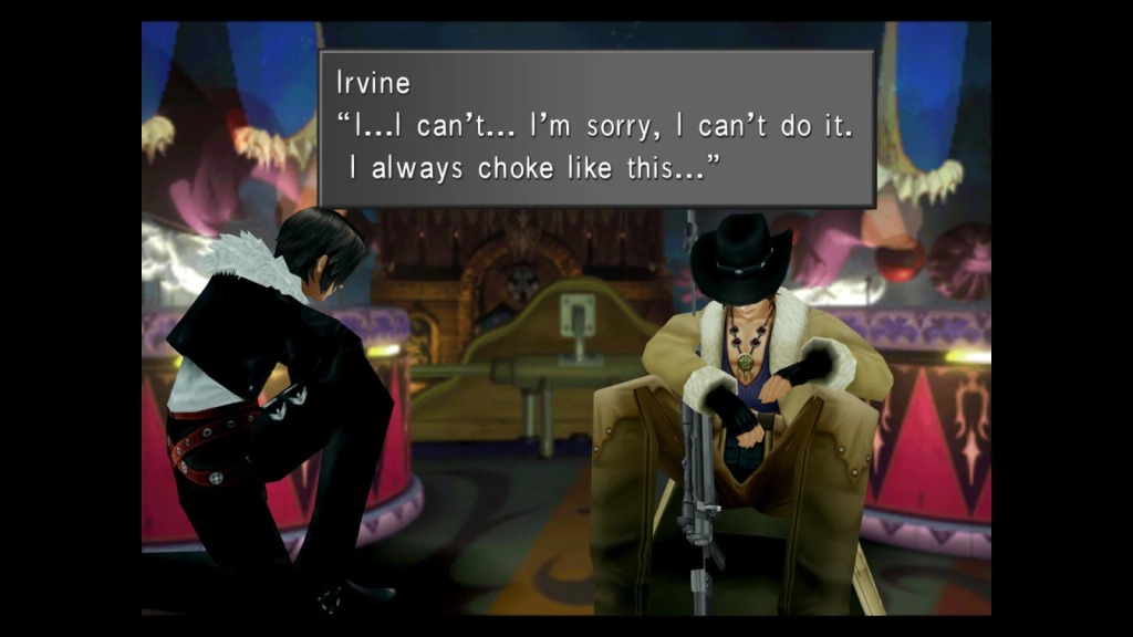 FINAL FANTASY VIII Remastered PS4 - PlayStation 4