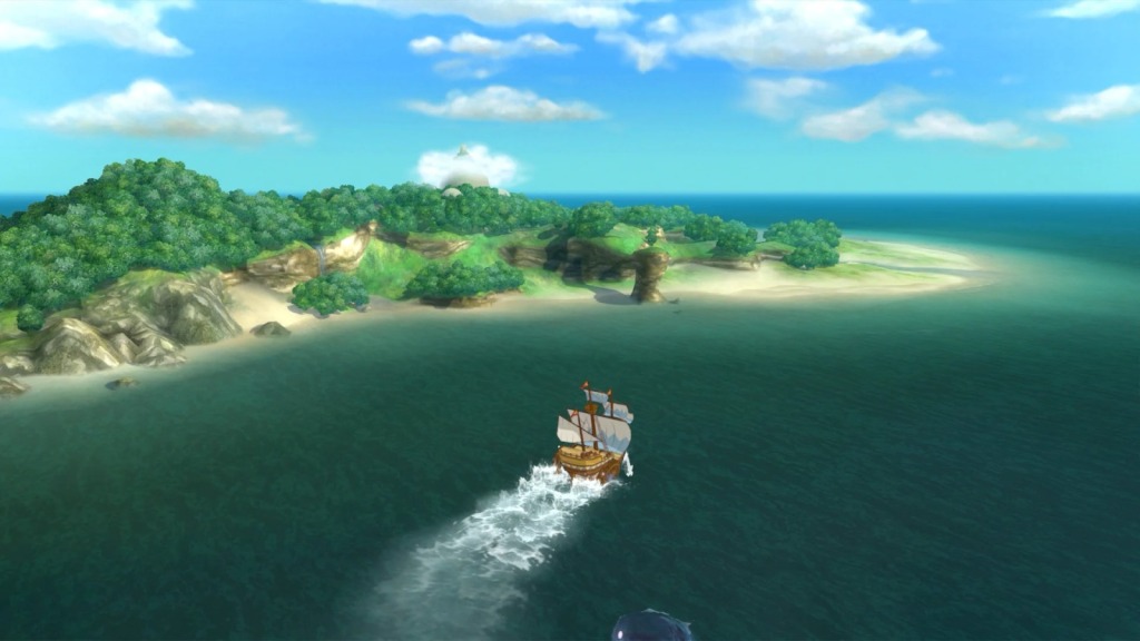 Ni no Kuni: Wrath of the White Witch Remastered PS4 - PlayStation 4