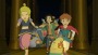 Ni no Kuni: Wrath of the White Witch Remastered PS4 - PlayStation 4