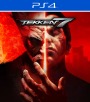 Tekken 7 PS4 - PlayStation 4