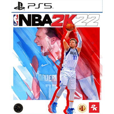 NBA 2K22 PS4 (PREVENTA)