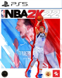 NBA 2K22 PS5 - PlayStation 5