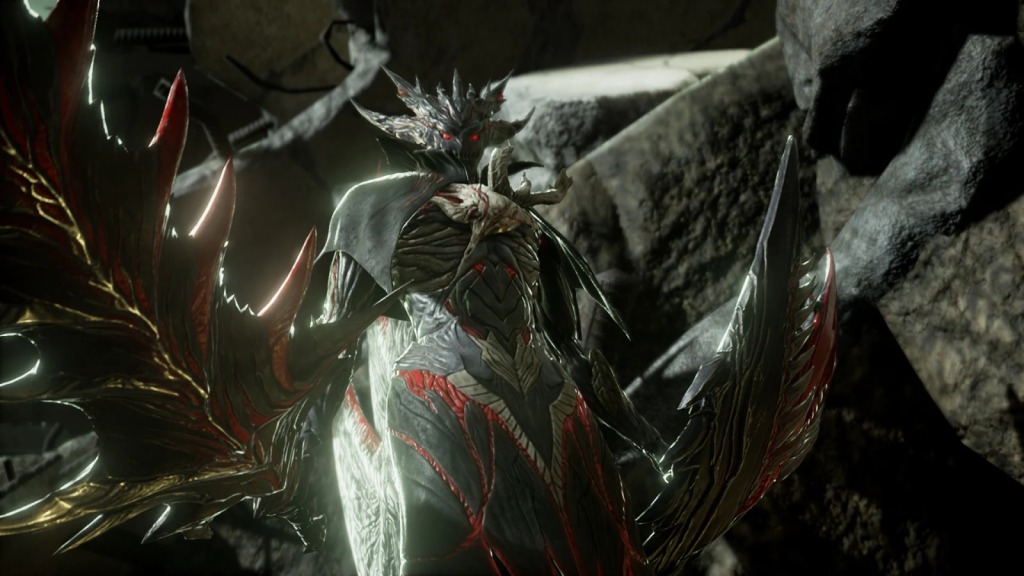 CODE VEIN PS4 - PlayStation 4