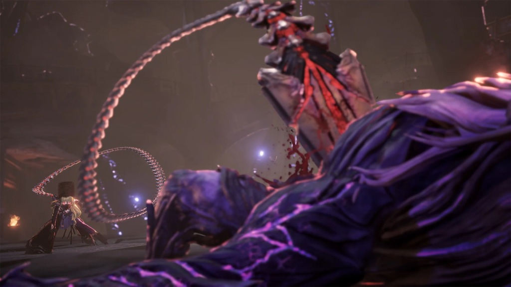 CODE VEIN PS4 - PlayStation 4
