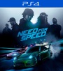 Need for Speed PS4 - PlayStation 4