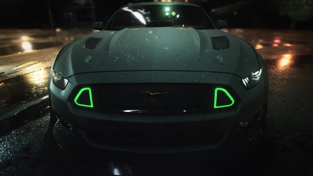 Need for Speed PS4 - PlayStation 4
