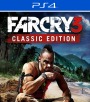 Far Cry 3 Classic Edition - PlayStation 4