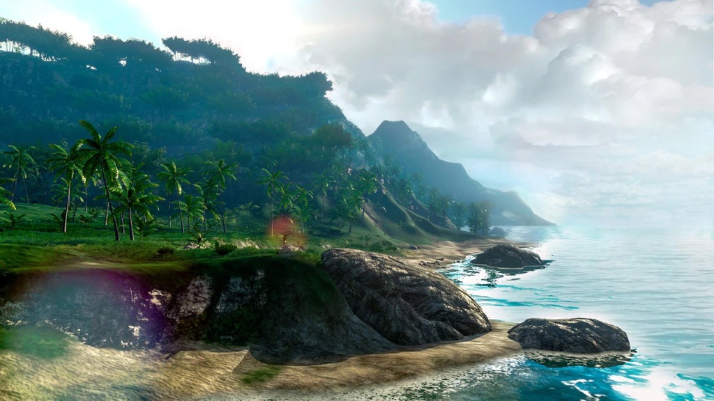 Far Cry 3 Classic Edition - PlayStation 4
