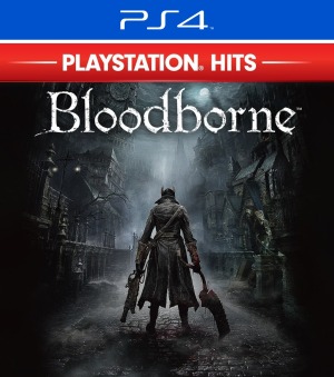 Bloodborne PS4 - PlayStation 4