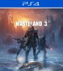 Wasteland 3 PS4 - PlayStation 4