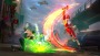 Power Rangers Battle For The Grid PS4 - PlayStation 4