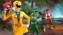 Power Rangers Battle For The Grid PS4 - PlayStation 4
