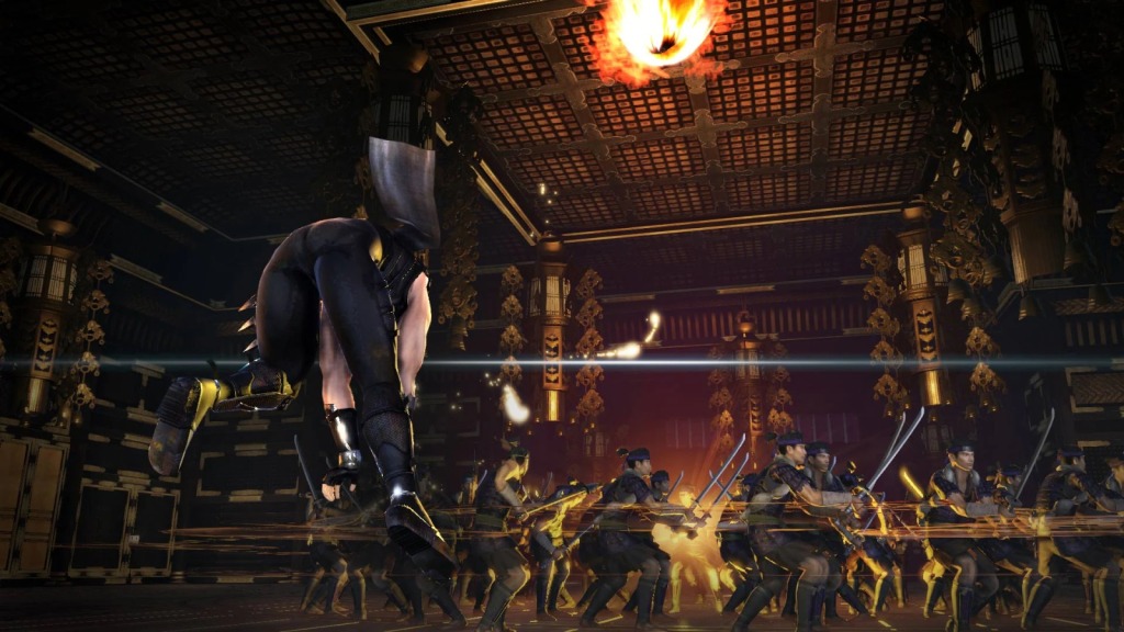 WARRIORS OROCHI 4 Ultimate PS4 - PlayStation 4