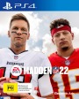 Madden NFL 22 PS4 - PlayStation 4