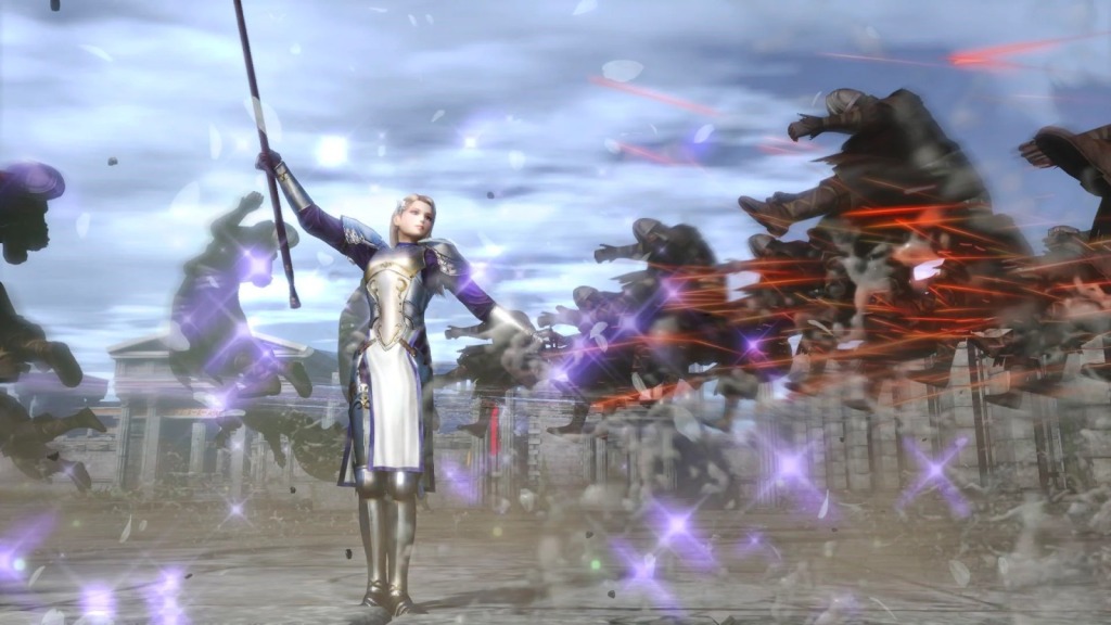 WARRIORS OROCHI 4 Ultimate PS4 - PlayStation 4