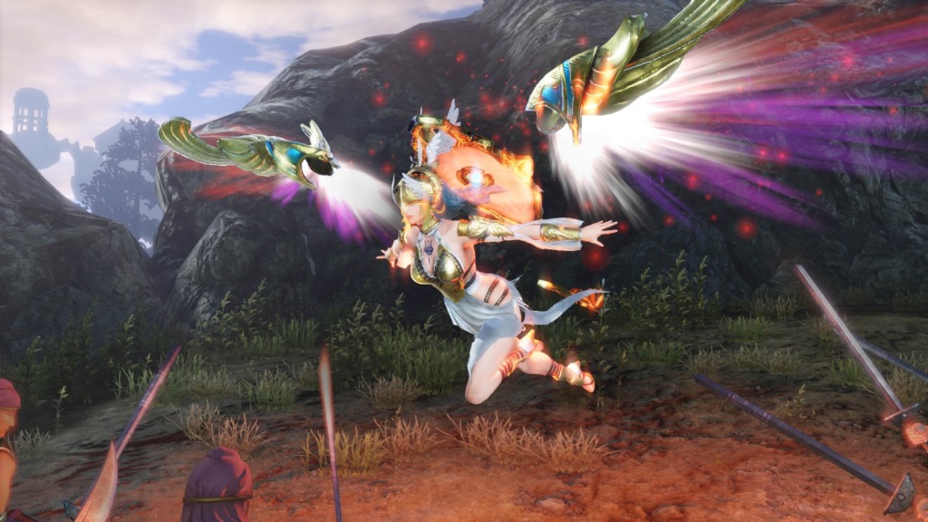 WARRIORS OROCHI 4 Ultimate PS4 - PlayStation 4