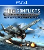 Air Conflicts: Pacific Carriers - PlayStation4 Edition - PlayStation 4