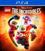 LEGO Los Increíbles PS4 - PlayStation 4