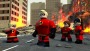 LEGO Los Increíbles PS4 - PlayStation 4