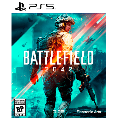 Battlefield 2042 PS4 PREVENTA