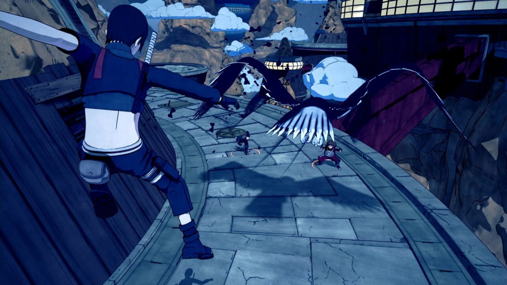 NARUTO TO BORUTO: SHINOBI STRIKER PS4 - PlayStation 4