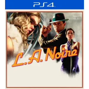 L. A. Noire