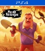 Hello Neighbor PS4 - PlayStation 4