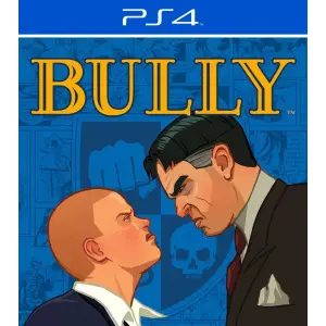 Bully en español PS4