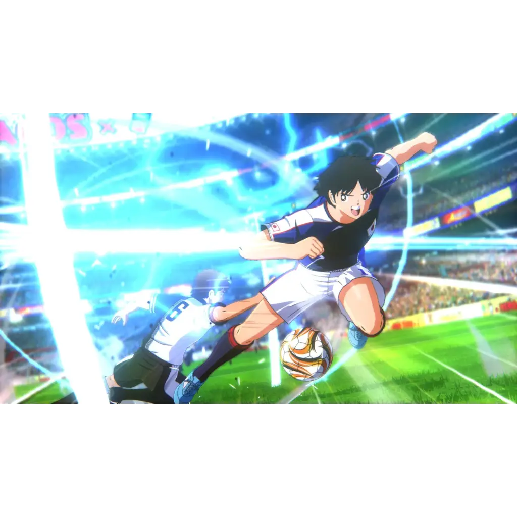 Captain Tsubasa Rise of New Champions (Súper Campeones) PS4 - PlayStation 4