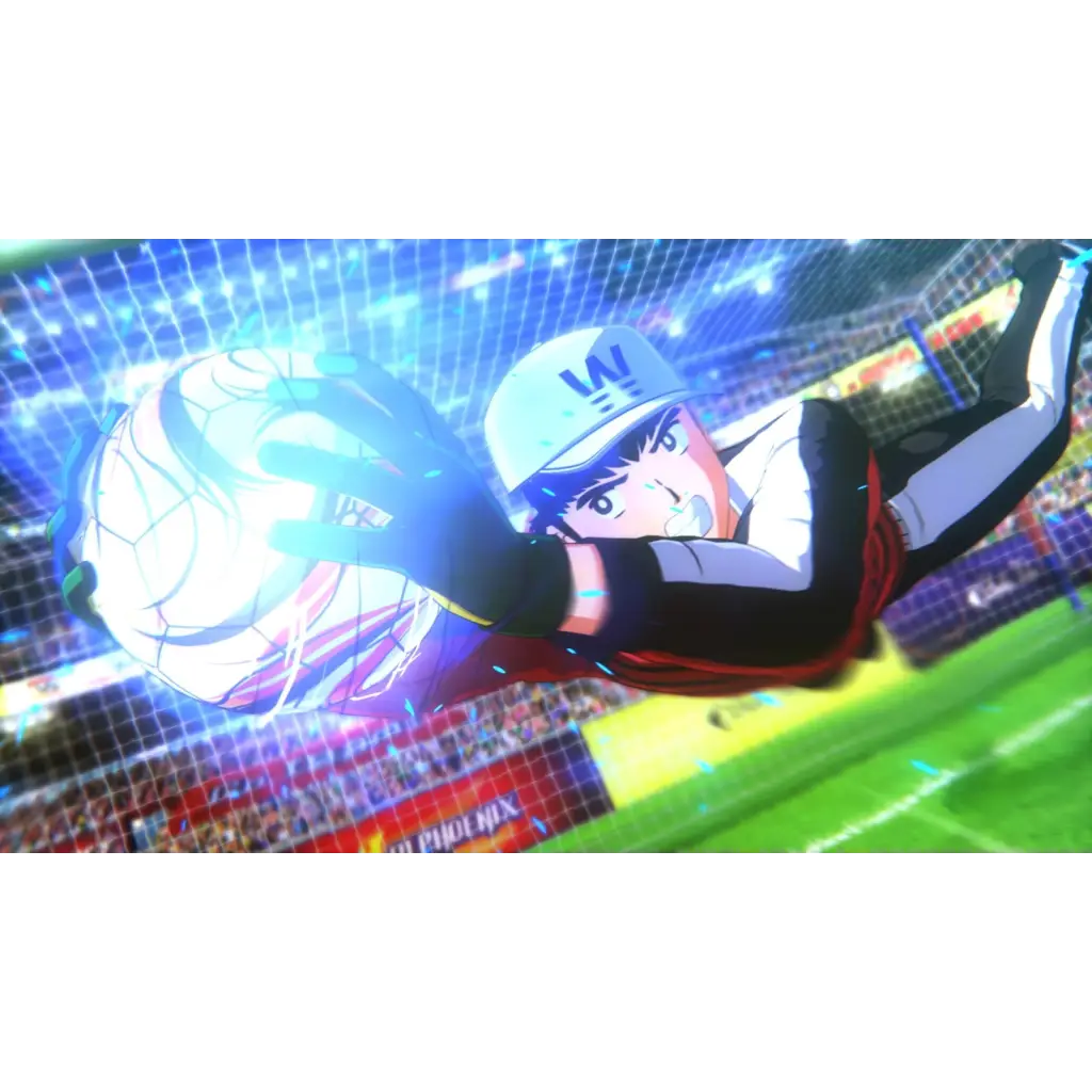 Captain Tsubasa Rise of New Champions (Súper Campeones) PS4 - PlayStation 4