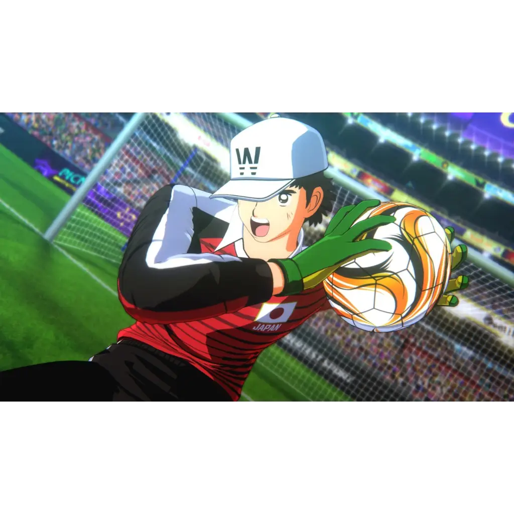 Captain Tsubasa Rise of New Champions (Súper Campeones) PS4 - PlayStation 4