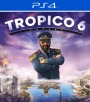 Tropico 6 PS4 - PlayStation 4