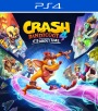 Crash Bandicoot 4 It’s About Time PS4 - PlayStation 4