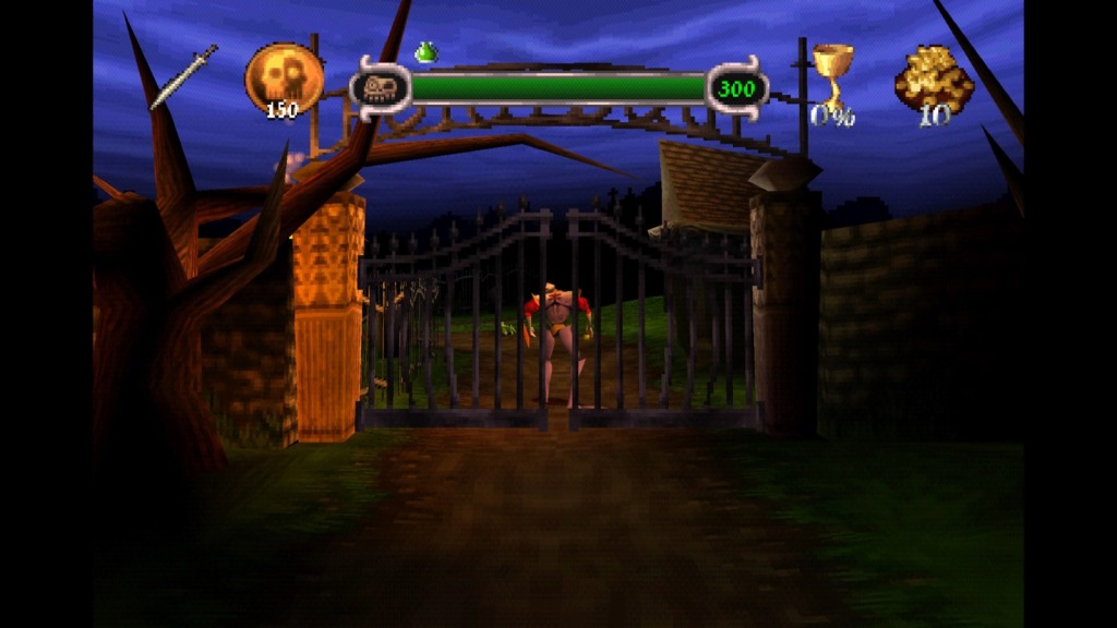 MediEvil - PlayStation 4
