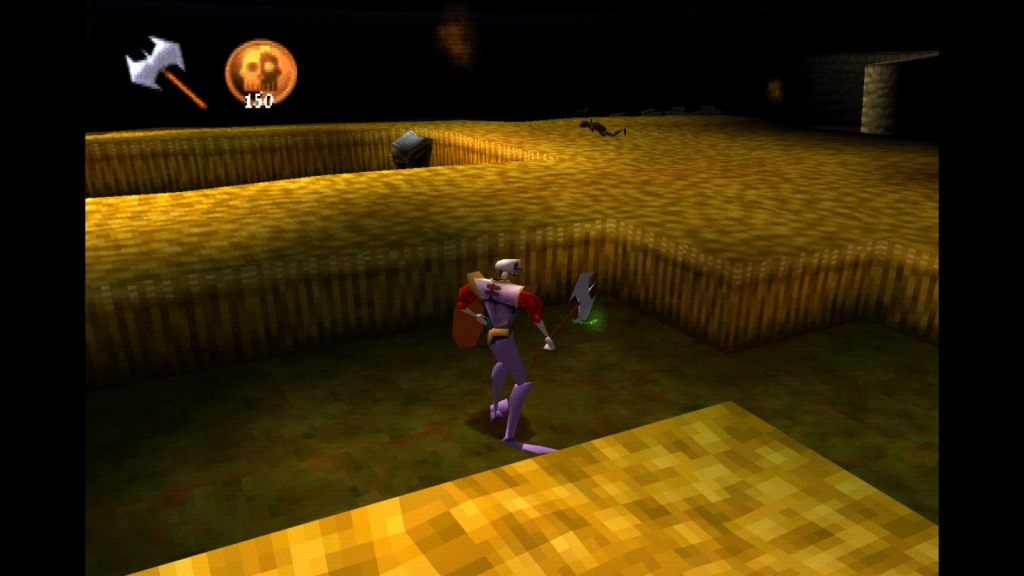MediEvil - PlayStation 4