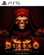 Diablo II Resurrected PS5 - PlayStation 5