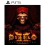 Diablo II Resurrected PS4 PREVENTA