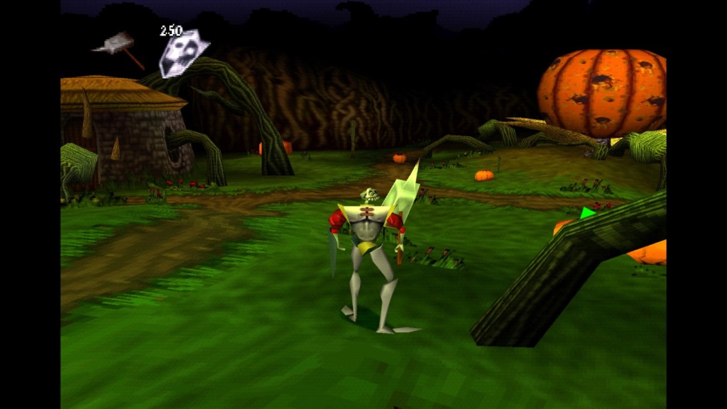 MediEvil - PlayStation 4